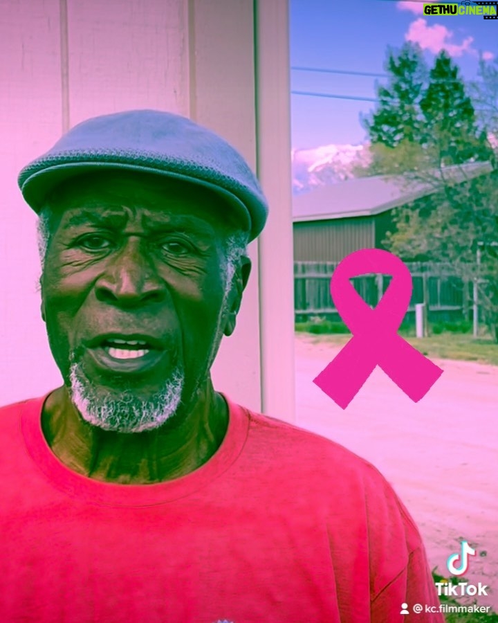 John Amos Instagram - bigslickkc.org and #BigSlickKC and @childrensmercy is making great strides in helping children fight cancer. Please follow, your support is making a difference. #VIP screening of my new film Because of Charlie to be announced soon!