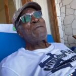 John Amos Instagram - Had a great time at #RockHouseResort in Jamaica last month with my son @k.c.amos Good Vibes & of course the Jamaican Cuisine was LIT.