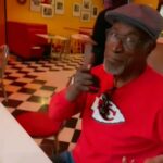 John Amos Instagram – Ooh, but they’re so spaced out, B-B-B-Bennie and the Jets
Oh but they’re weird and they’re wonderful #BreakfastAtWillies only on TikTok see it early, #NETFLIX 2022 📽