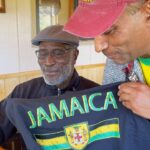 John Amos Instagram - I’d like to thank #MomaDeck for helping us celebrate 150k here on IG, although we’re at 148k, there is no time like the present. Looking forward to developing the narrating that is progressing on #TikTok with the entire crew @kc.filmmaker @TikTok 🚢💨
