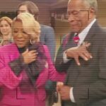 John Amos Instagram - GREAT MOMENTS! CELEBRATING JOHN AMOS. ⚫️⚫️⚫️