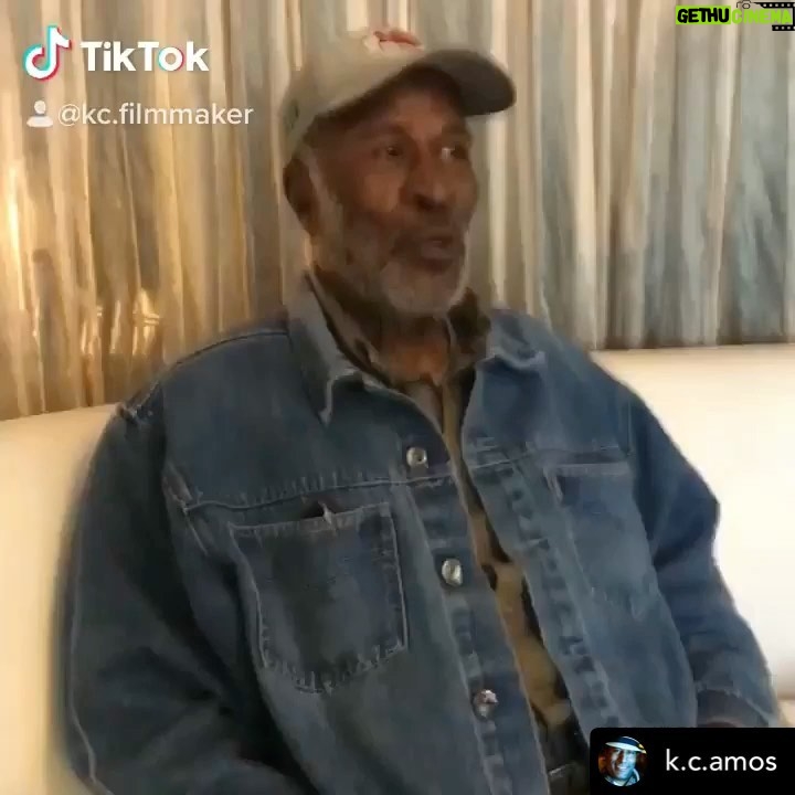 John Amos Instagram - I grew up on all kinds of music from Jazz, R&B, Soul, Country, to Rock and Roll! What’s your favorite song?
