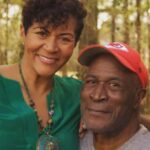 John Amos Instagram - Happy Mother’s Day to my daughter @OfficialShannonAmos and all of the Mother’s around the world today! -J.A.