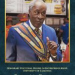 John Amos Instagram - Many Thanks @zamundaroyals! -J.A. REPOST• @zamundaroyals On behalf of the University of Zamunda, we are pleased to announce that our own Cleo McDowell has been awarded an honorary doctoral degree in entrepreneurship. You may applaud now in the commentary section.