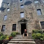 John Bell Instagram - HAPPY BIRTHDAY YOUNG IAN!!! Born 15th November 1752 at Lallybroch. We’ve been on quite the adventure together. From Scotland to Jamaica to the USA I’ve carried you with me for many years. You will always be a part of me. Can’t wait to show you all this next chapter. Thank-you @outlander_starz and #dianagabaldon for entrusting me with our favourite rapscallion. It’s been a blast.