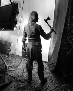 John Bell Instagram - HAPPY BIRTHDAY YOUNG IAN!!! Born 15th November 1752 at Lallybroch. We’ve been on quite the adventure together. From Scotland to Jamaica to the USA I’ve carried you with me for many years. You will always be a part of me. Can’t wait to show you all this next chapter. Thank-you @outlander_starz and #dianagabaldon for entrusting me with our favourite rapscallion. It’s been a blast.