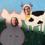 John Bell Instagram - 🐷👨🏼‍🌾🐮 Liverpool