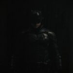 John Bell Instagram - They think I'm hiding in the shadows But I am the shadows - Young Ian / Batman