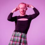 John Bell Instagram - First look at some press shots for @larrykramerplay coming to the @newwimbledontheatre February 2022! London, United Kingdom
