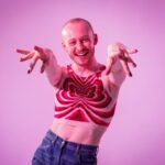 John Bell Instagram - First look at some press shots for @larrykramerplay coming to the @newwimbledontheatre February 2022! London, United Kingdom