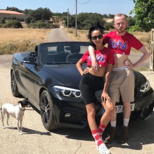 John Bell Instagram - P*tas de Moral @martadiegol ❤️‍🔥