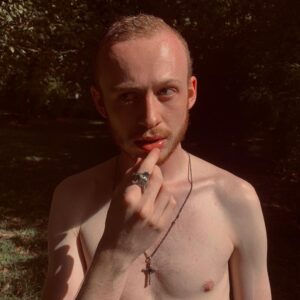 John Bell Instagram - Hotter than a cheese toastie, literally 🔥🧡🔥