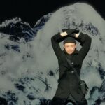 John Bell Instagram - 🌊 Making waves teamLab Borderless / チームラボボーダレス