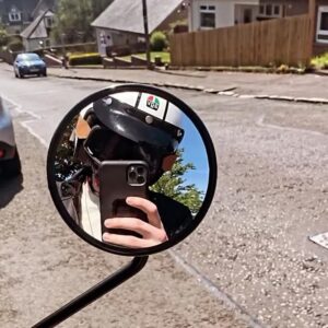 John Bell Instagram - Alexa play Charli XCX ‘Vroom Vroom’ 🏍❤️‍🔥✨