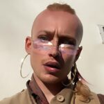 John Bell Instagram - 🚨 Outlander WRAPPED 🚨 Bit late to the party, but as you are all aware now we have officially wrapped on Outlander Season 6! Despite all of the challenges thrown our way we have made it to the end and I couldn’t be prouder of the results. Masks were worn, tears were shed, and Sassenachs got sassy Thank-you to my amazing cast mates and our incredible crew for an unforgettable season. To the fans, watch out! Young Ian and Rollo’s adventures are well on their way to your 📺 🐺🏹✨🥃 Fraser's Ridge, North Carolina