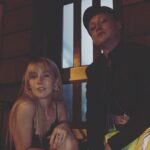 John Bell Instagram - Oh I wanna dance with somebody... throwback to serving looks, Scot style. 🕺🏼✨💎 Glasgow, United Kingdom