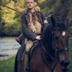 John Bell Instagram - HAPPY BIRTHDAY YOUNG IAN!!! Born 15th November 1752 at Lallybroch. We’ve been on quite the adventure together. From Scotland to Jamaica to the USA I’ve carried you with me for many years. You will always be a part of me. Can’t wait to show you all this next chapter. Thank-you @outlander_starz and #dianagabaldon for entrusting me with our favourite rapscallion. It’s been a blast.