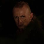 John Bell Instagram - They think I'm hiding in the shadows But I am the shadows - Young Ian / Batman