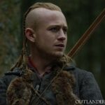 John Bell Instagram - The Hour of the Wolf is almost upon us… when the clock strikes midnight this Sunday check out an all new @outlander_starz #Okwaho