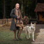 John Bell Instagram - The hour of the wolf is almost upon us… 603 is out now! Catch-up with the rest of this season on the @starz app in the US and @starzplayuk in the UK.