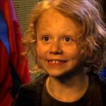 John Bell Instagram - Happy 60th Birthday @bbcdoctorwho !!! You changed my life then brutally decapitated me and turned me into a murdering sphere of death and I f**king loved it!