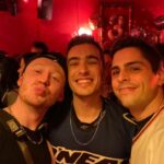 John Bell Instagram - barna birthday balloons & babies Barcelona, Spain