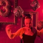 John Bell Instagram - barna birthday balloons & babies Barcelona, Spain