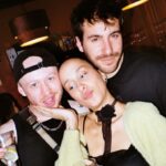 John Bell Instagram - barna birthday balloons & babies Barcelona, Spain