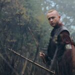 John Bell Instagram – Drop a 🏹 if you’re ready for more Young Ian content. #Outlander