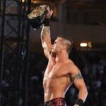 John Cena Instagram –
