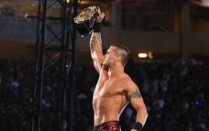 John Cena Instagram - 