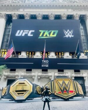John Cena Instagram - 