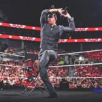 John Cena Instagram -