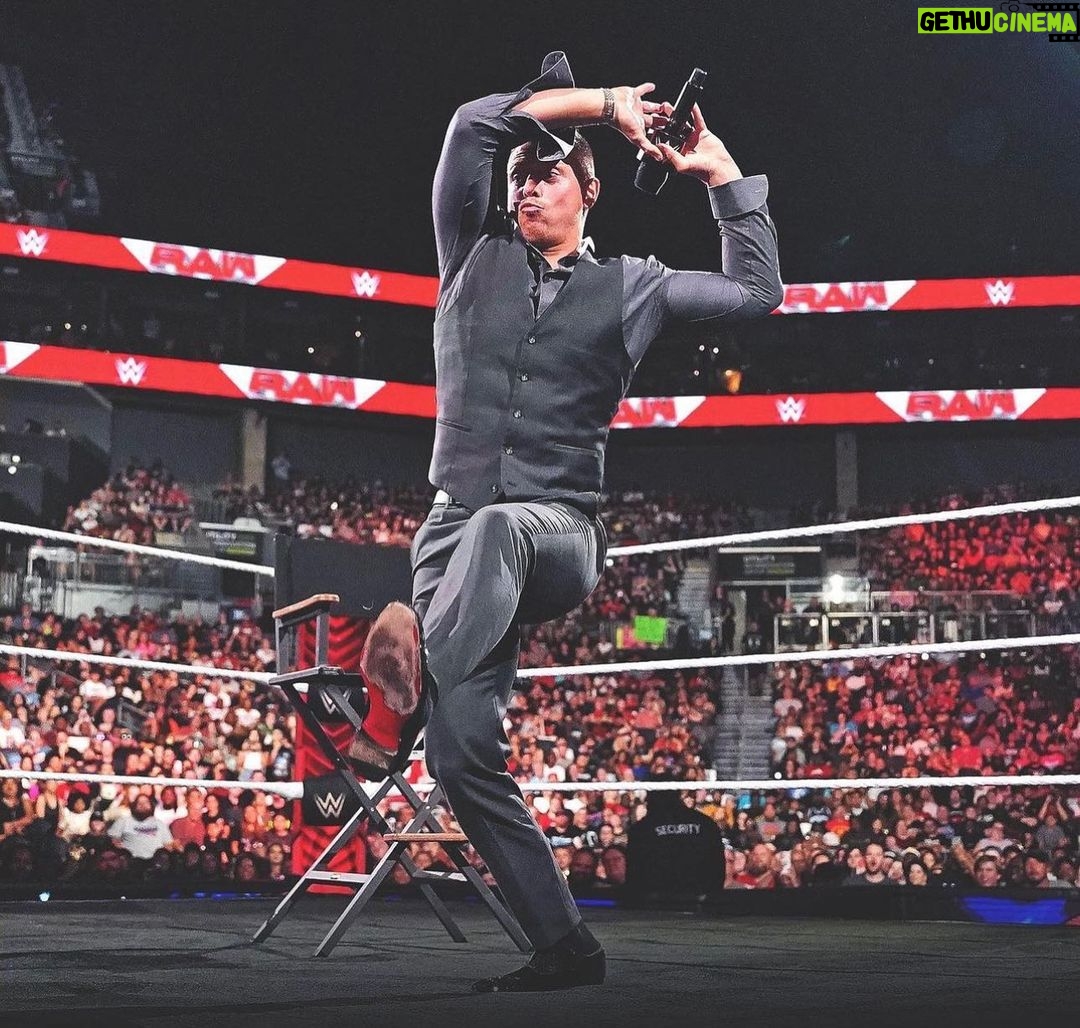 John Cena - 196.8K Likes -