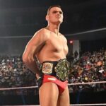John Cena Instagram -