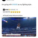 John Cena Instagram -