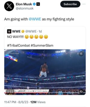 John Cena Instagram - 