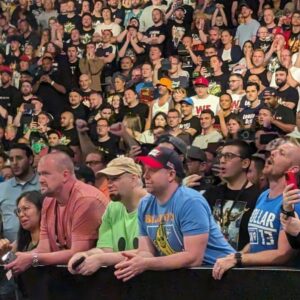 John Cena Instagram - 