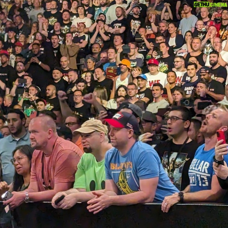 John Cena - 153.6K Likes -