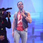John Cena Instagram -
