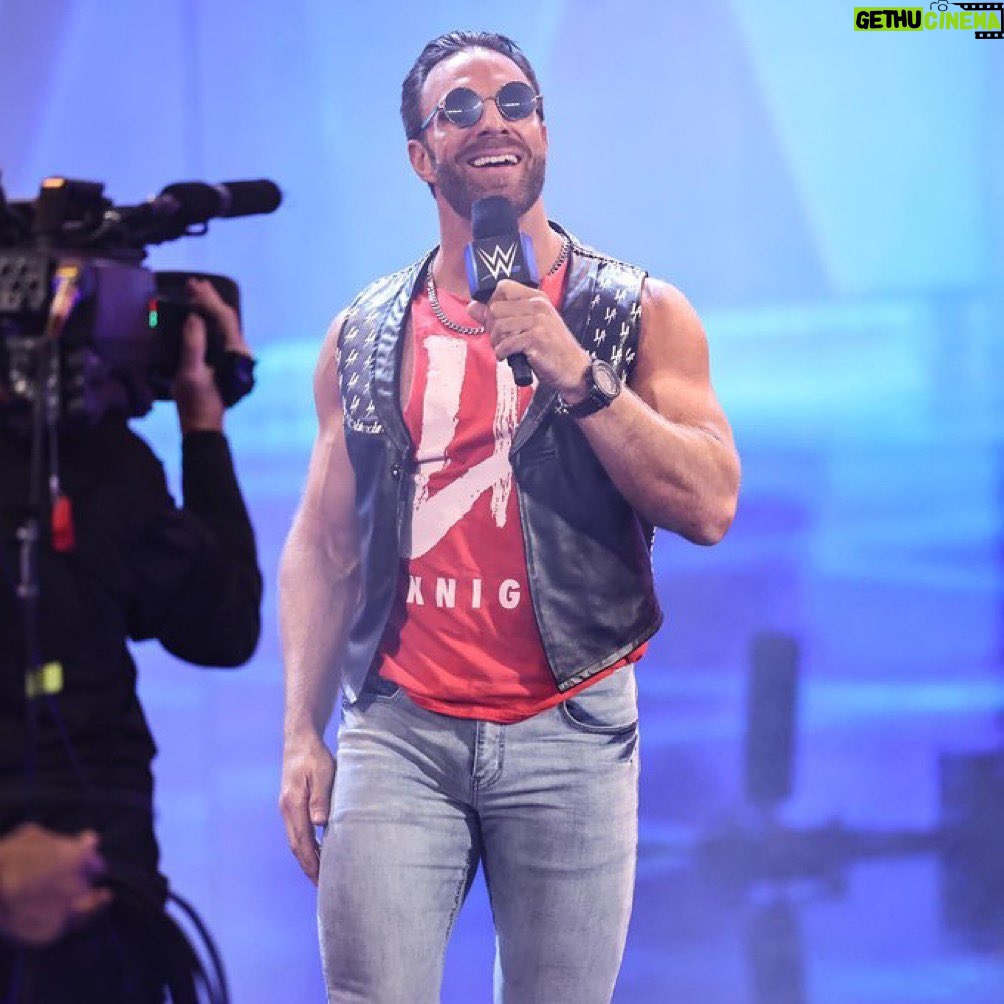 John Cena - 122.3K Likes -