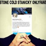 John Cena Instagram -