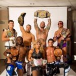 John Cena Instagram –