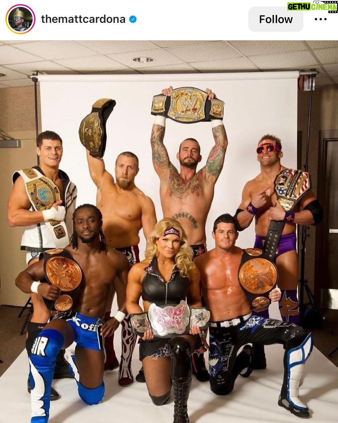 John Cena - 284.3K Likes -