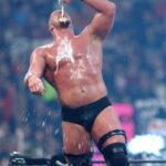 John Cena Instagram -