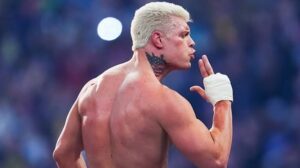 John Cena Instagram - 