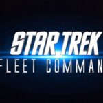 John Cho Instagram – Play @StarTrekFleetCommand and add Sulu to your crew! Download it now! #StarTrekFleetCommand #Ad