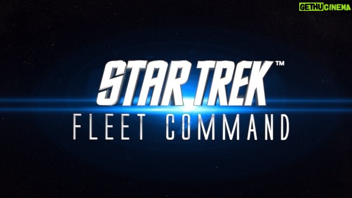 John Cho Instagram - Play @StarTrekFleetCommand and add Sulu to your crew! Download it now! #StarTrekFleetCommand #Ad