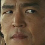 John Cho Instagram - In honor of Parents' Day, we couldn't resist sharing this awkward text exchange between Max and Glenn. Hoai-Tran Bui explains, "'Don't Make Me Go' is at its strongest when Cho and Isaac are onscreen together, reflecting back the kind of tense, but loving, father-daughter dynamic."