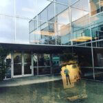John Cho Instagram -